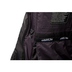 Фото: “Костюм Флагман поплавок, таслан, темно-серый”