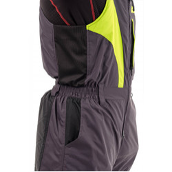 Фото: “Костюм Флагман поплавок, таслан, темно-серый”