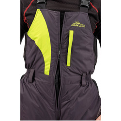 Фото: “Костюм Флагман поплавок, таслан, темно-серый”