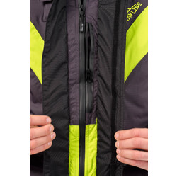 Фото: “Костюм Флагман поплавок, таслан, темно-серый”