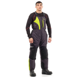 Фото: “Костюм Флагман поплавок, таслан, темно-серый”