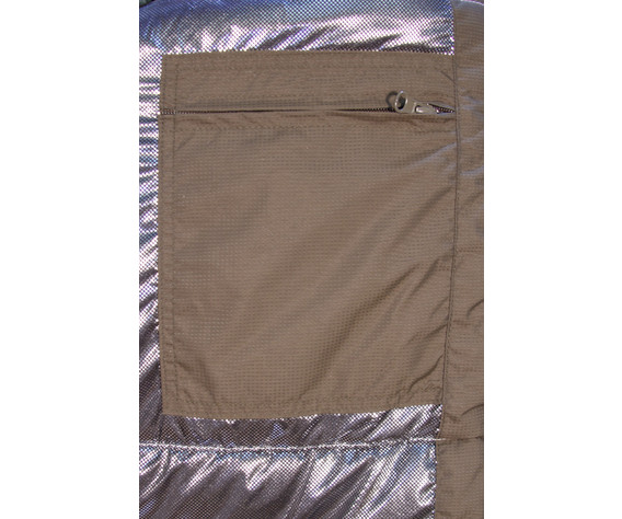 Фото: “Костюм фольга Скат зима, таслан, хаки”, купить в интернет магазине