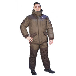 Фото: “Костюм фольга Скат зима, таслан, хаки”, купить в интернет магазине