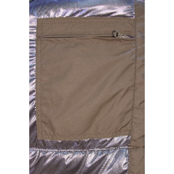 Фото: “Костюм фольга Скат зима, таслан, хаки”