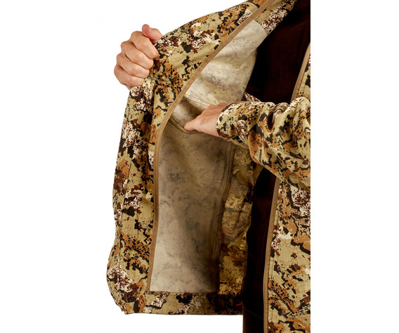 Фото: “Костюм Шерхан, хлопок, камыш”, купить в интернет магазине