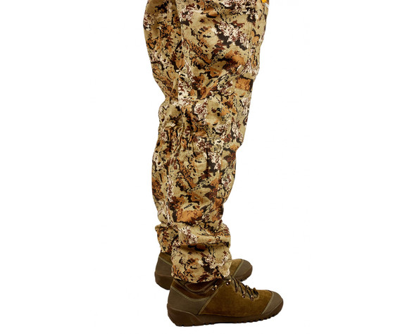 Фото: “Костюм Шерхан, хлопок, камыш”, купить в интернет магазине