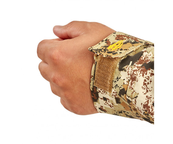 Фото: “Костюм Шерхан, хлопок, камыш”, купить в интернет магазине