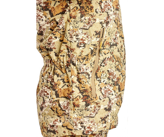 Фото: “Костюм Шерхан, хлопок, камыш”, купить в интернет магазине