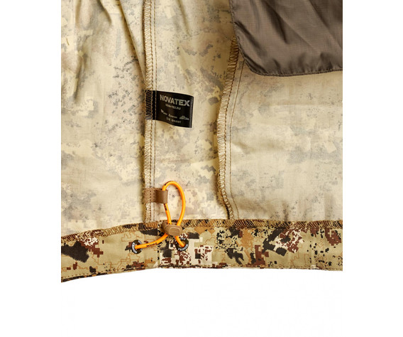 Фото: “Костюм Шерхан, хлопок, камыш”, купить в интернет магазине