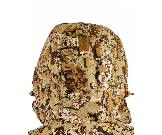 Фото: “Костюм Шерхан, хлопок, камыш”, купить в интернет магазине