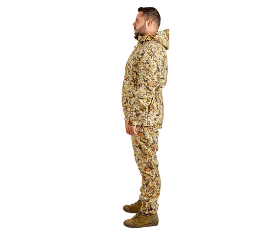 Фото: “Костюм Шерхан, хлопок, камыш”, купить в интернет магазине