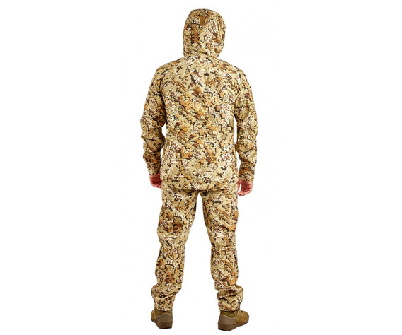 Фото: “Костюм Шерхан, хлопок, камыш”, купить в интернет магазине