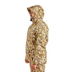 Фото: “Костюм Шерхан, хлопок, камыш”