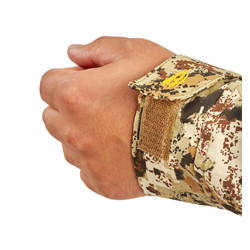 Фото: “Костюм Шерхан, хлопок, камыш”