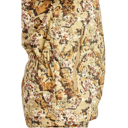 Фото: “Костюм Шерхан, хлопок, камыш”