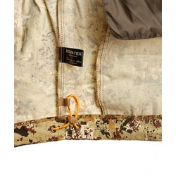 Фото: “Костюм Шерхан, хлопок, камыш”