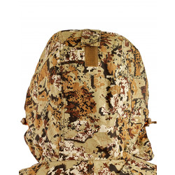 Фото: “Костюм Шерхан, хлопок, камыш”