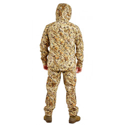 Фото: “Костюм Шерхан, хлопок, камыш”