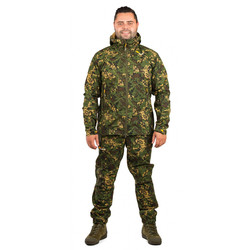 Фото: “Костюм Шерхан, хлопок, лес”, купить в интернет магазине