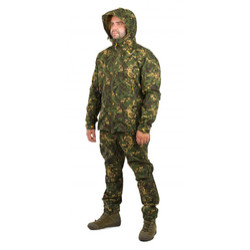 Фото: “Костюм Шерхан, хлопок, лес”