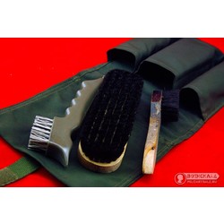 Фото: “Набор щеток для обуви”