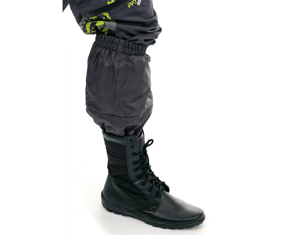 Фото: “Костюм Экстрим, алова, серо-салатовый”, купить в интернет магазине