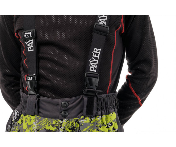 Фото: “Костюм Экстрим, алова, серо-салатовый”, купить в интернет магазине