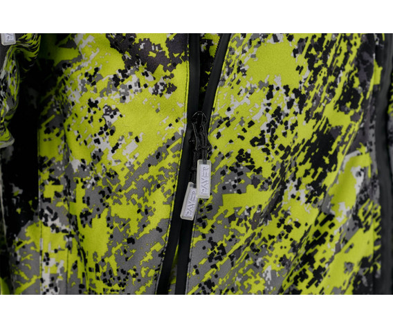 Фото: “Костюм Экстрим, алова, серо-салатовый”, купить в интернет магазине