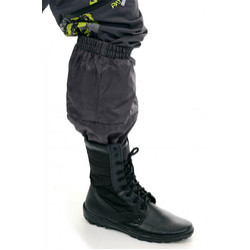 Фото: “Костюм Экстрим, алова, серо-салатовый”