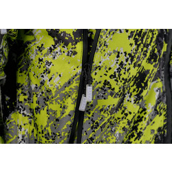 Фото: “Костюм Экстрим, алова, серо-салатовый”