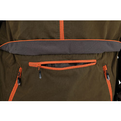 Фото: “Костюм Элит Барьер 2020, смесовая, темный хаки”