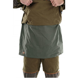 Фото: “Костюм Элит Барьер 2020, смесовая, темный хаки”