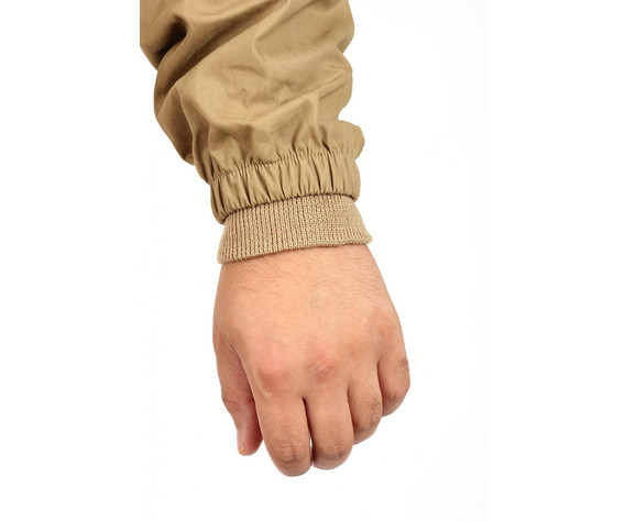 Фото: “Костюм Элит Барьер 2021, смесовая, светло-бежевый”, купить в интернет магазине