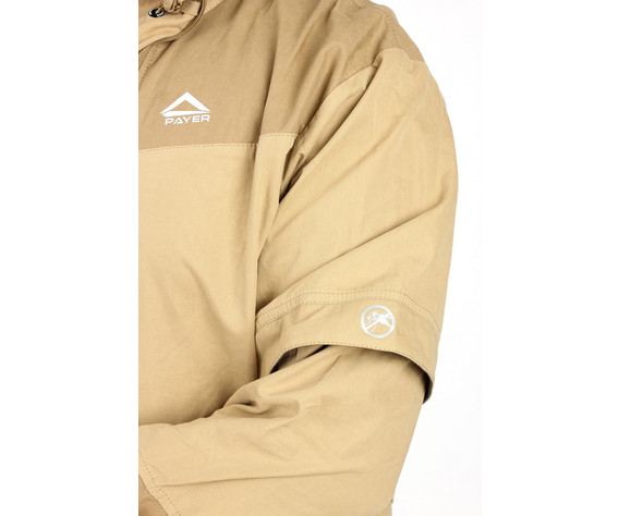 Фото: “Костюм Элит Барьер 2021, смесовая, светло-бежевый”, купить в интернет магазине