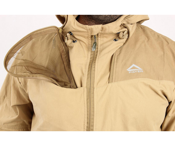 Фото: “Костюм Элит Барьер 2021, смесовая, светло-бежевый”, купить в интернет магазине