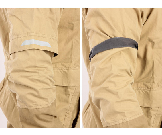 Фото: “Костюм Элит Барьер 2021, смесовая, светло-бежевый”, купить в интернет магазине