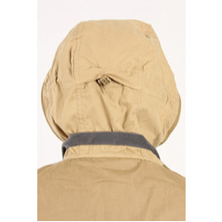 Фото: “Костюм Элит Барьер 2021, смесовая, светло-бежевый”