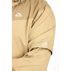 Фото: “Костюм Элит Барьер 2021, смесовая, светло-бежевый”