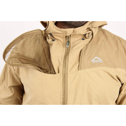 Фото: “Костюм Элит Барьер 2021, смесовая, светло-бежевый”