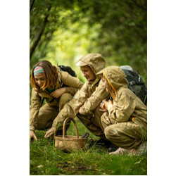 Фото: “Костюм Элит Барьер 2021, смесовая, светло-бежевый”