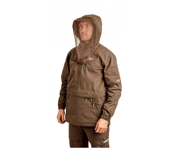 Фото: “Костюм Элит Барьер 2021, смесовая, темная олива”, купить в интернет магазине