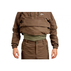 Фото: “Костюм Элит Барьер 2021, смесовая, темная олива”