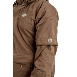 Фото: “Костюм Элит Барьер 2021, смесовая, темная олива”