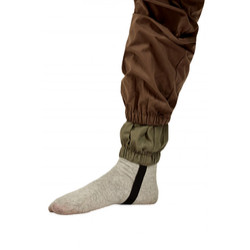 Фото: “Костюм Элит Барьер 2021, смесовая, темная олива”