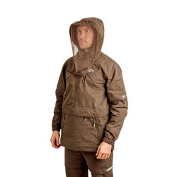 Фото: “Костюм Элит Барьер 2021, смесовая, темная олива”