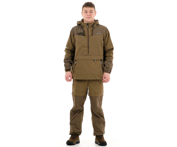 Фото: “Костюм Элит Барьер NEW, смесовая, хаки”, купить в интернет магазине