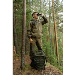 Фото: “Костюм Элит Барьер NEW, смесовая, хаки”