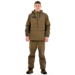 Фото: “Костюм Элит Барьер NEW, смесовая, хаки”, купить в интернет магазине