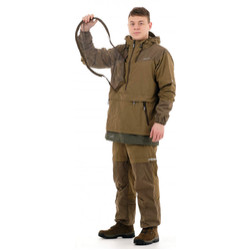 Фото: “Костюм Элит Барьер NEW, смесовая, хаки”