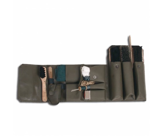 Фото: “Набор для ухода за обувью”, купить в интернет магазине